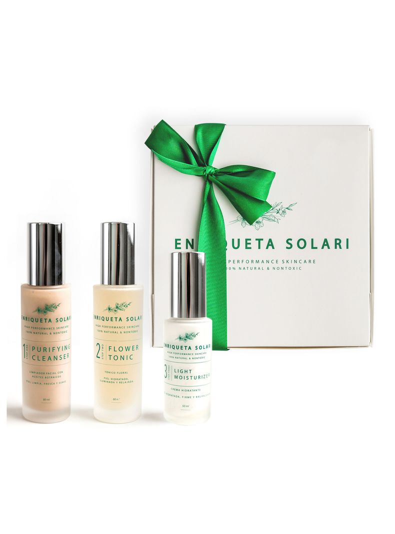 Pack Enriqueta Solari Light-1