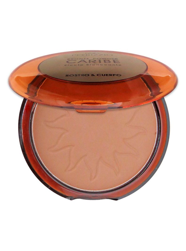 Bronzer para Rostro Caribe Tan-0