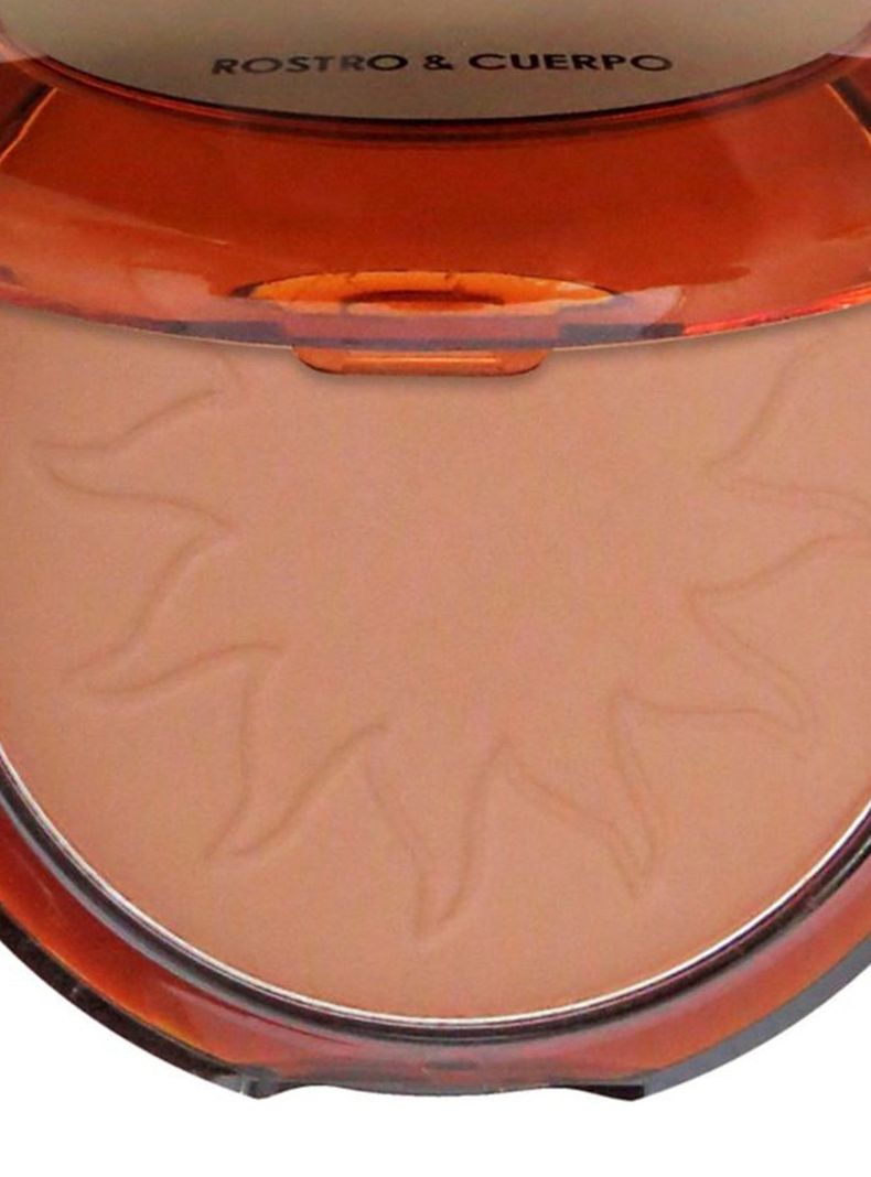 Bronzer para Rostro Caribe Tan-1