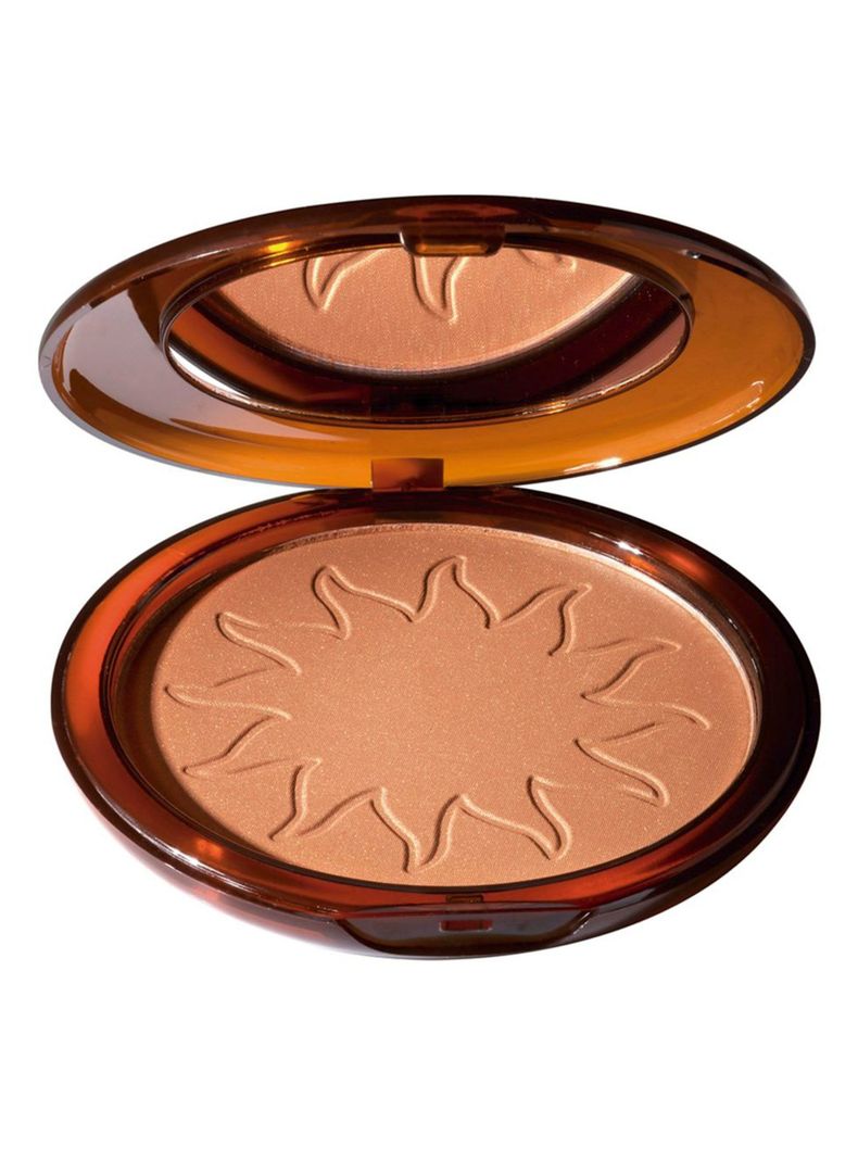 Bronzer Facial Polvo Bronze Caribe Gold-0
