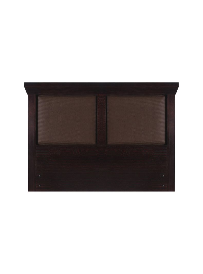 Respaldo Single New Torino Chocolate