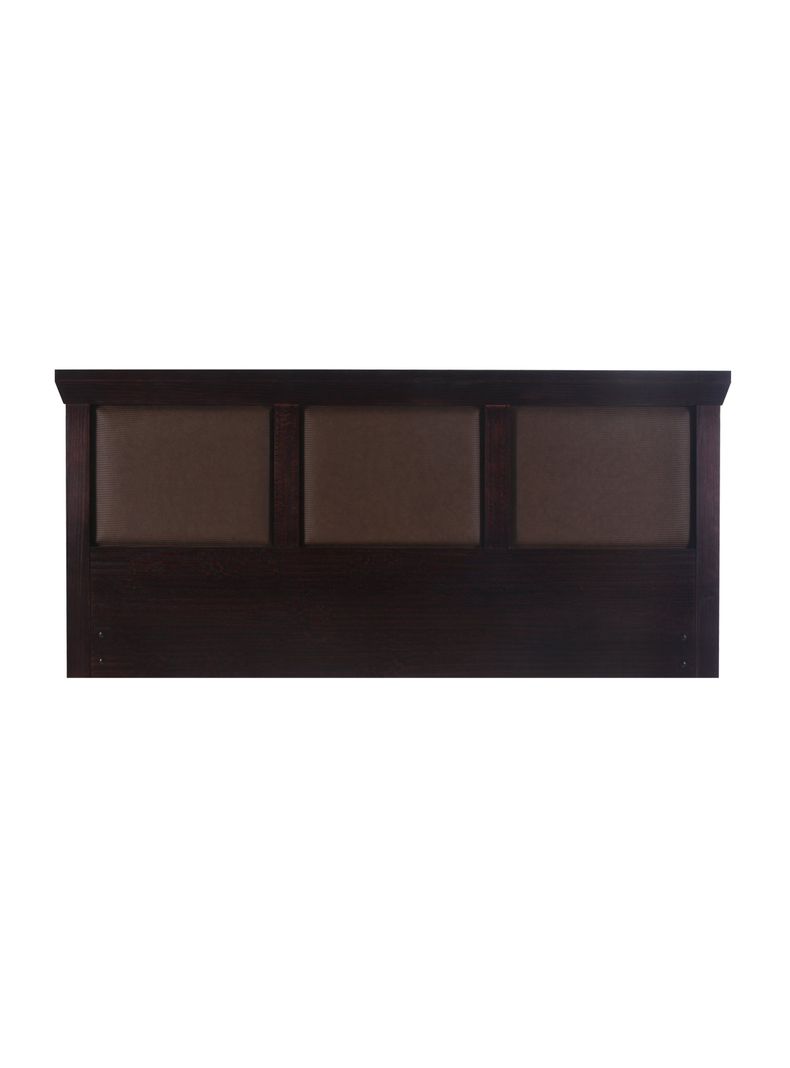 Respaldo 2 Plazas New Torino Chocolate