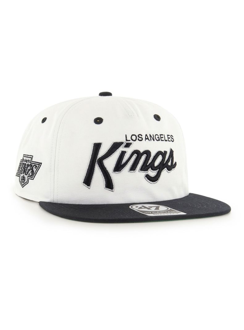 Jockey Captain Los Angeles Kings-2