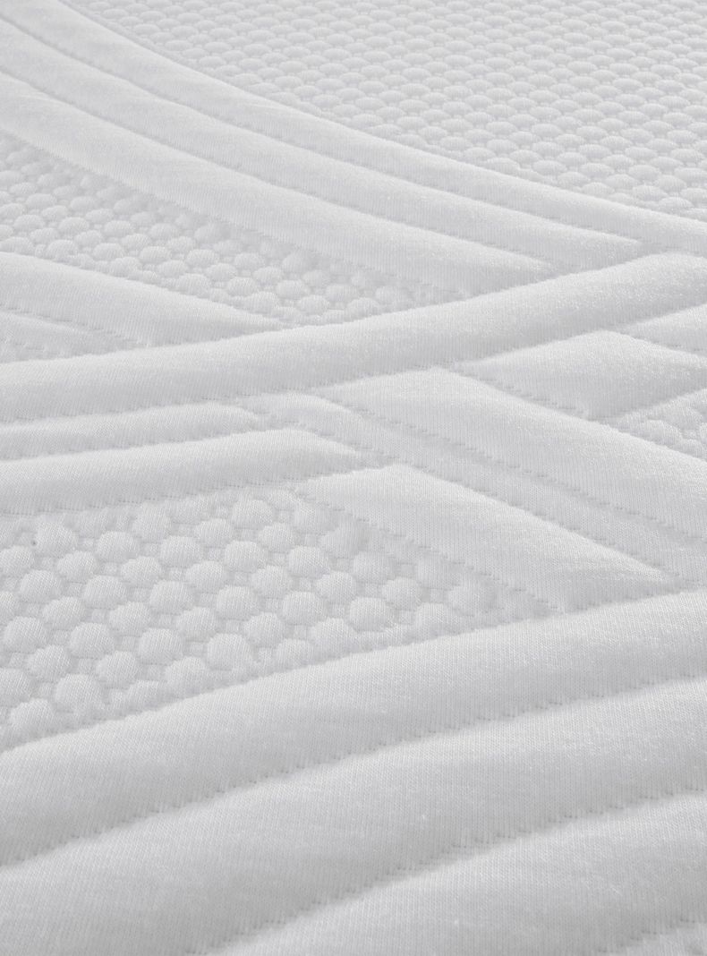 Box Spring New Ortopedic B5 Black 2 Plazas Base Normal + Set Muebles New Gales-3