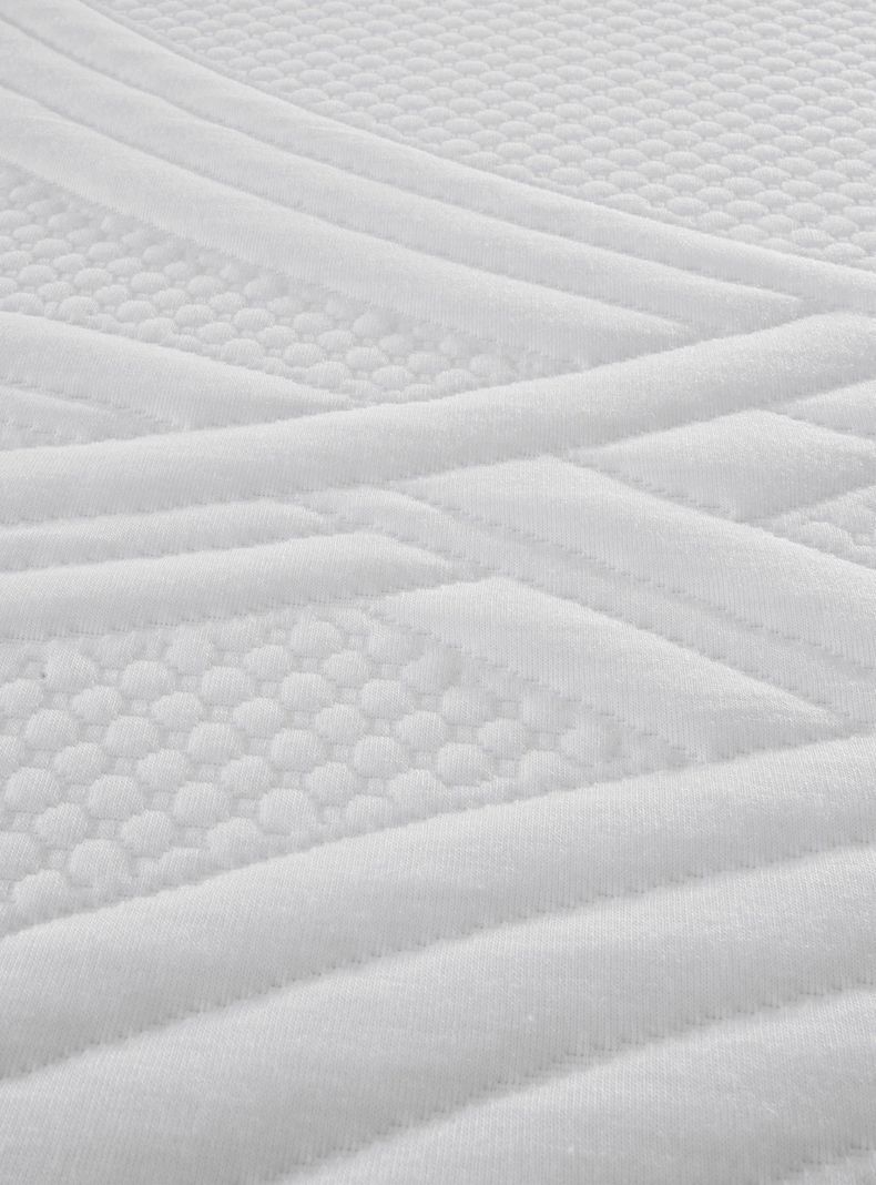 Box Spring B5 Black Ortopedic Advance 2 Plazas Base Normal + Set Muebles New Gales-3