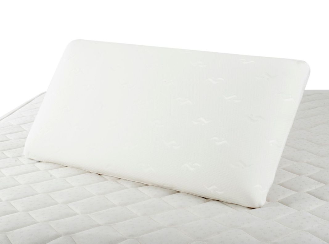 Almohada Viscoelástica 80x40 cm