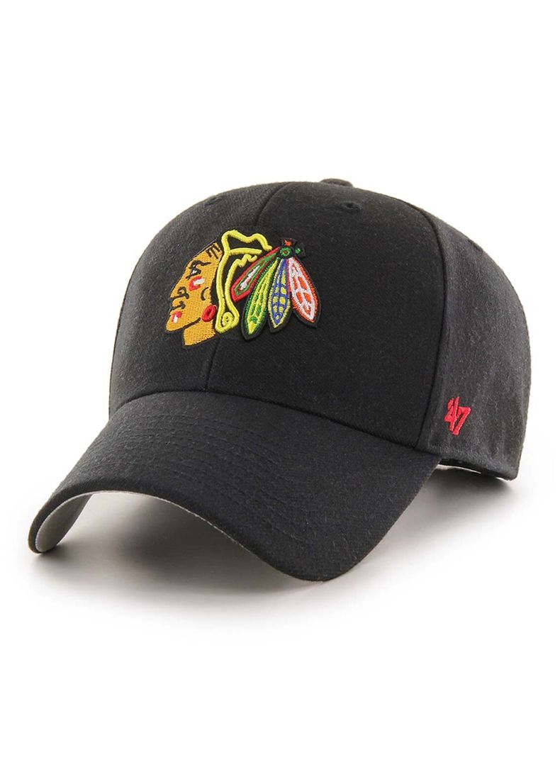 Jockey Mvp BlackhawkS-0