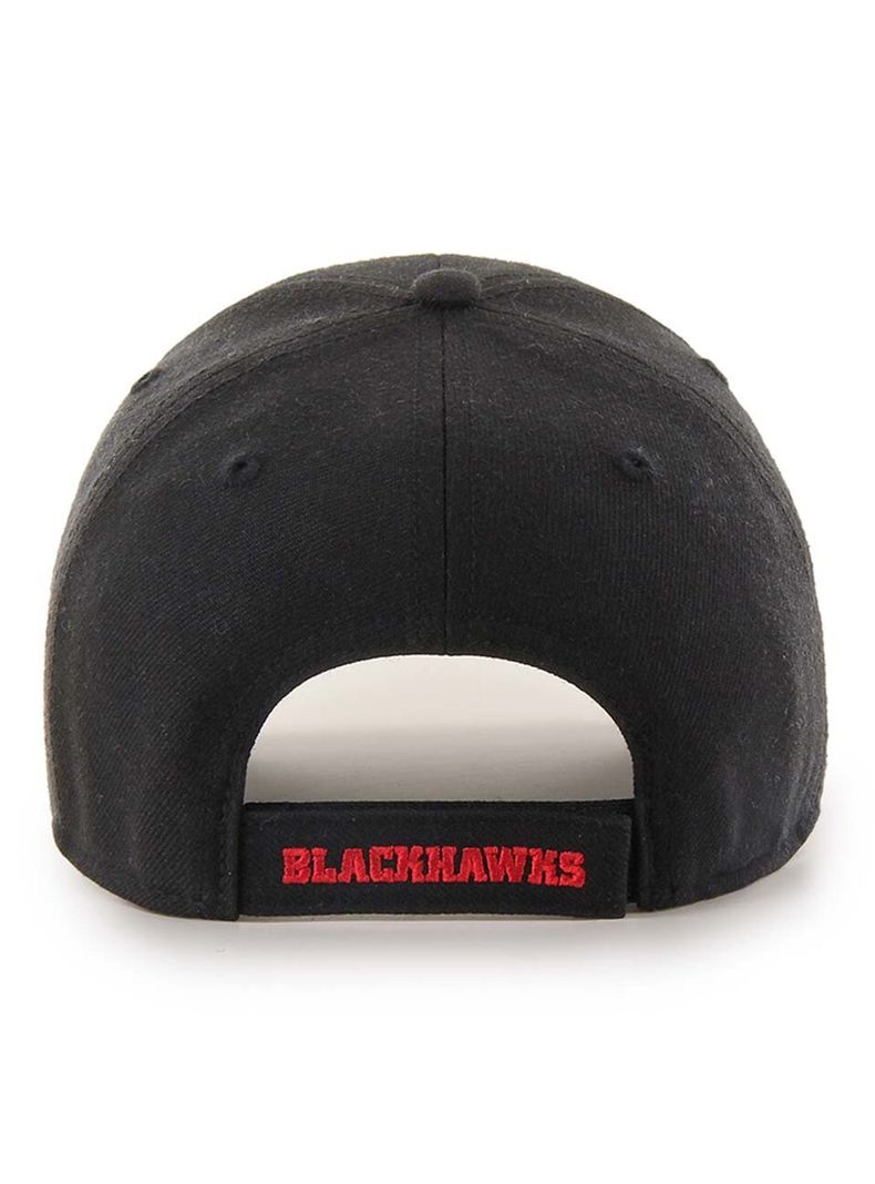 Jockey Mvp BlackhawkS-1