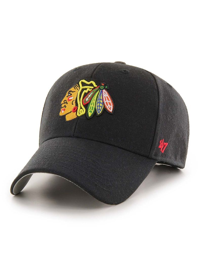 Jockey Mvp BlackhawkS-2