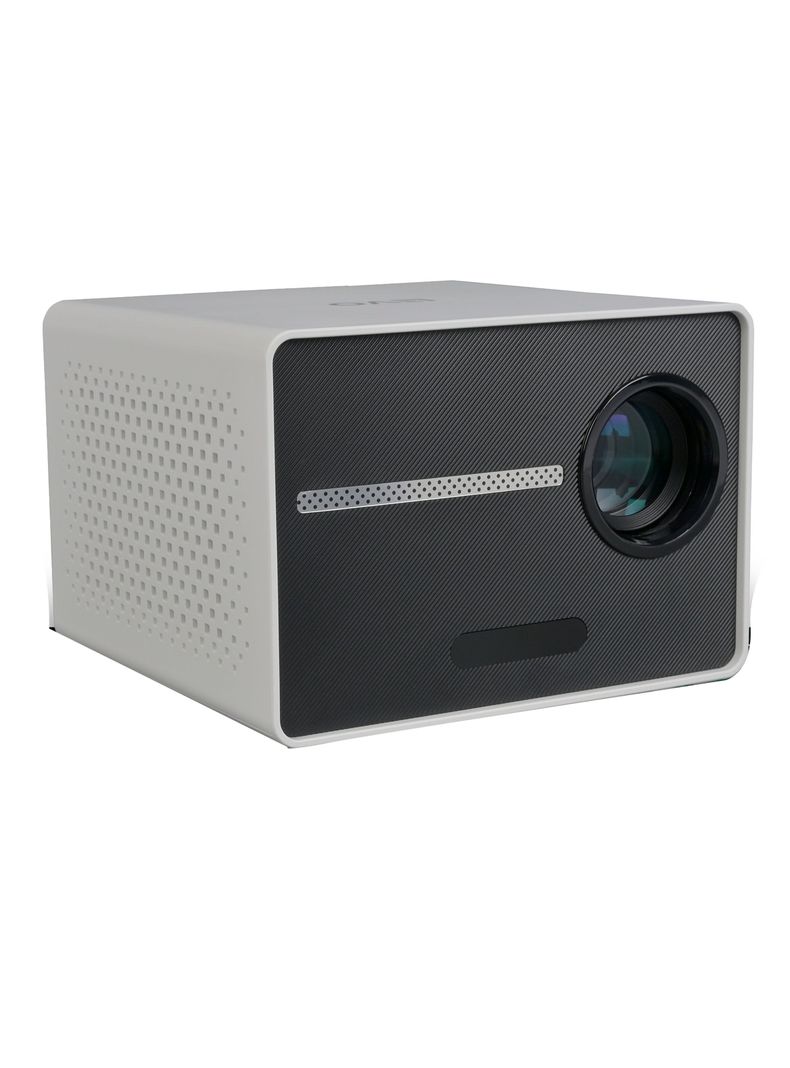 Proyector Portátil Mini Halo 9000 lm Bluetooth HD-0