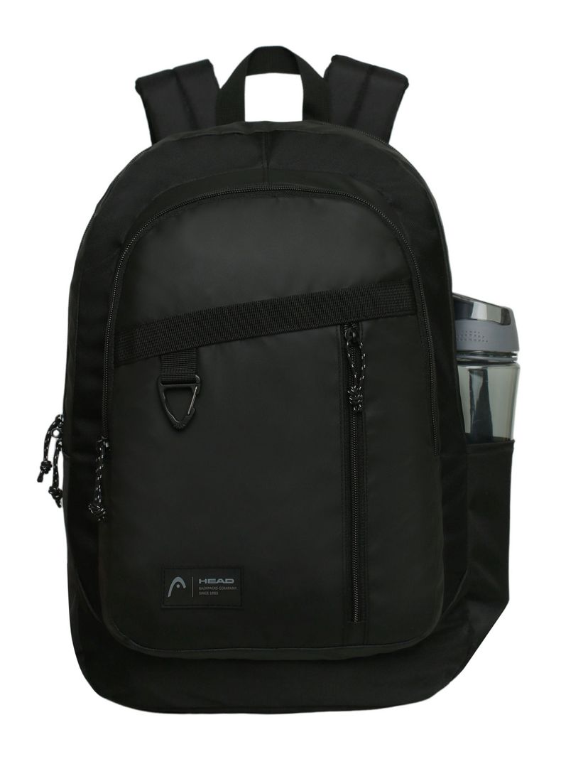 Mochila Unisex New Ram Negro 31 L-0