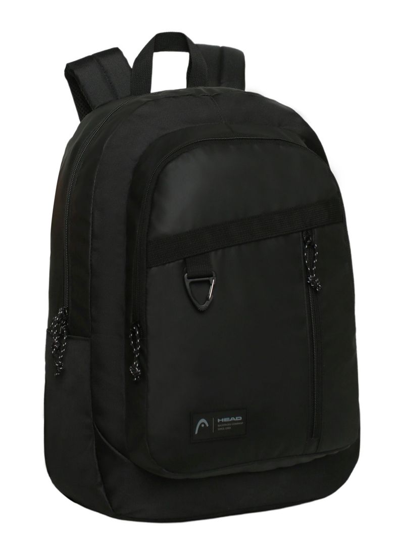Mochila Unisex New Ram Negro 31 L-3