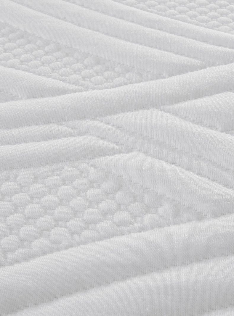 Box Spring Ortopedic Advance B5 Black 1.5 Plazas + Set Muebles New Torino-3