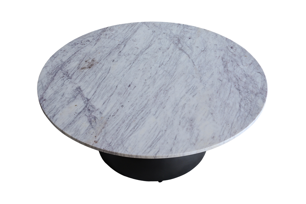 Mesa Centro Midtown Redondo 100 cm-3