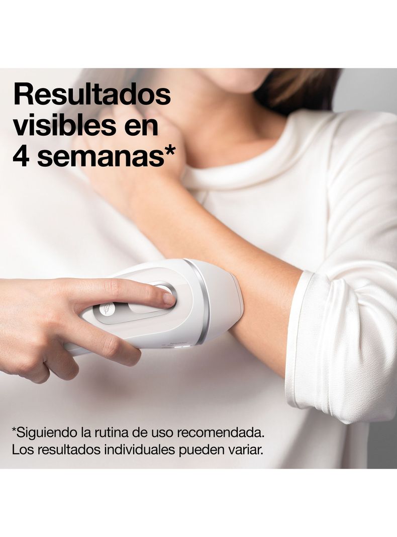 Depiladora IPL Silk-Expert Pro 3-3