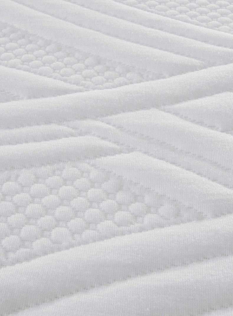 Box Spring New Ortopedic B5 Black 1.5 Plazas Eufrates Sin Textil-3