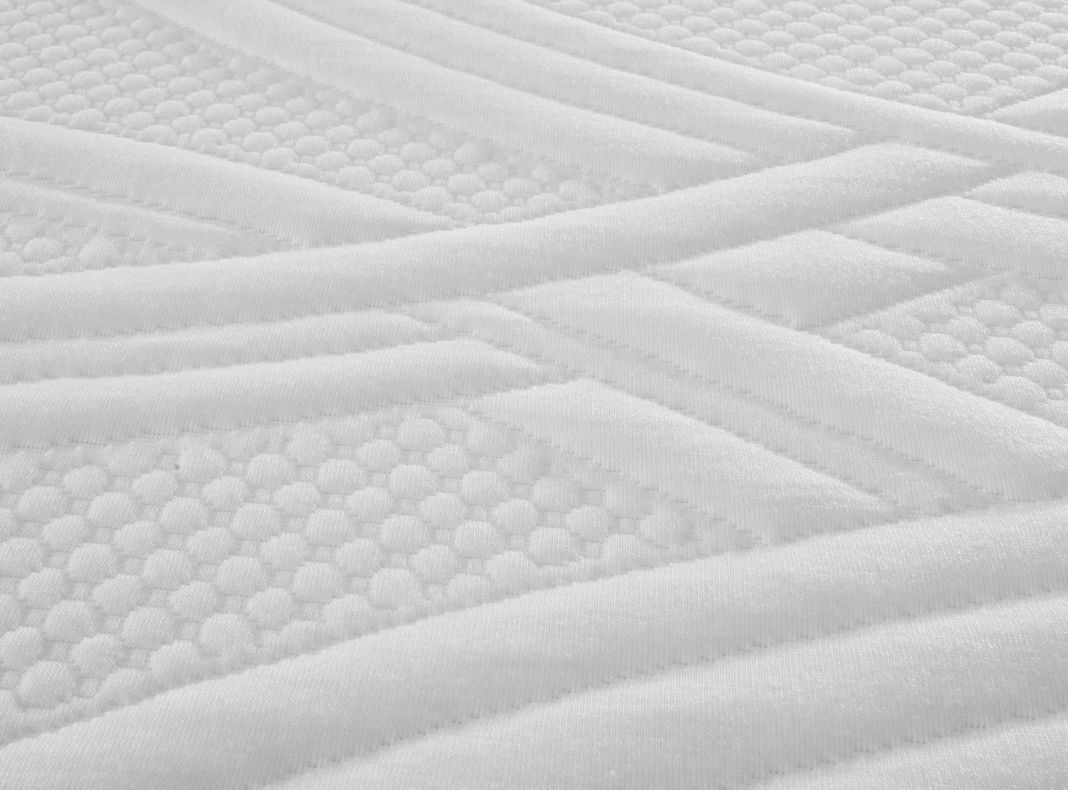 Box Spring Ortopedic Advance B5 Black 2 Plazas Base Normal Eufrates Sin Textil-3