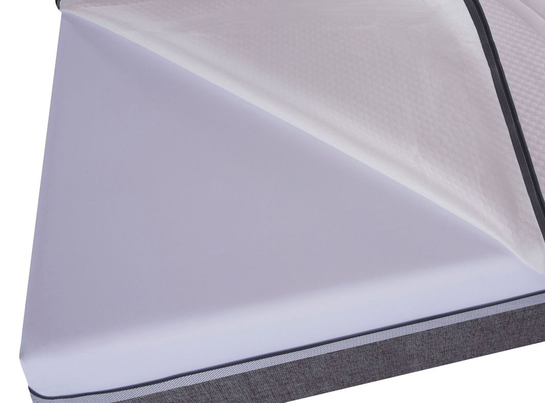 Box Spring Ortopedic Advance B5 Black 2 Plazas Base Normal Eufrates Sin Textil-2