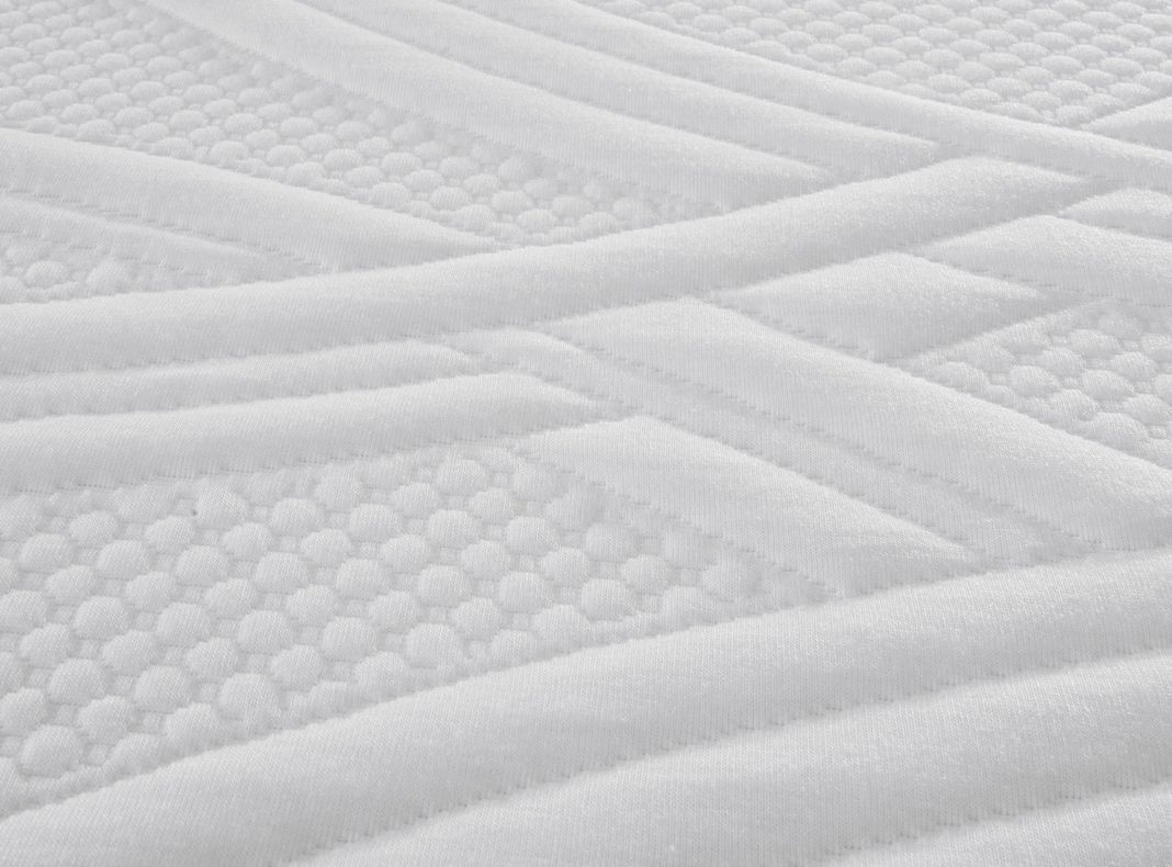 Box Spring New Ortopedic B5 Black 2 Plazas + Respaldo Baker-2