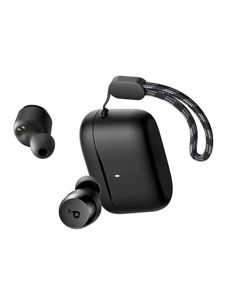 Audífonos Bluetooth A25i Negro-0