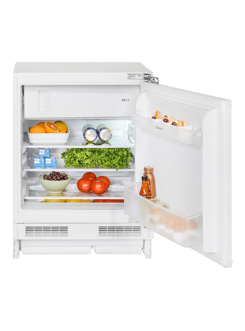 Mini Refrigerador Full Integrable Frío Directo 109 Litros RSR 41160-6