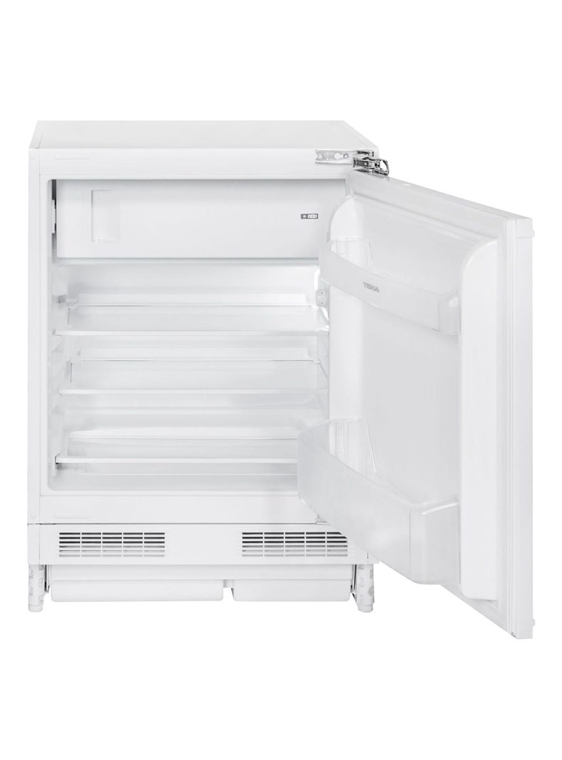 Mini Refrigerador Full Integrable Frío Directo 109 Litros RSR 41160-5