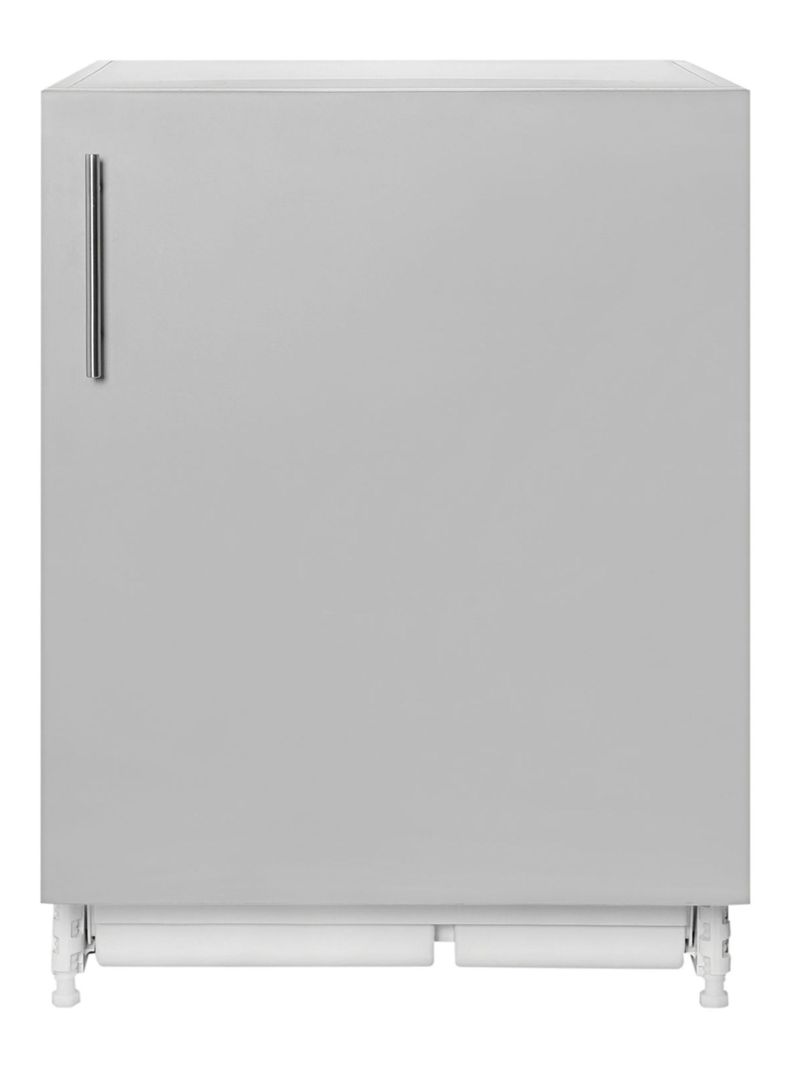 Mini Refrigerador Full Integrable Frío Directo 109 Litros RSR 41160-0