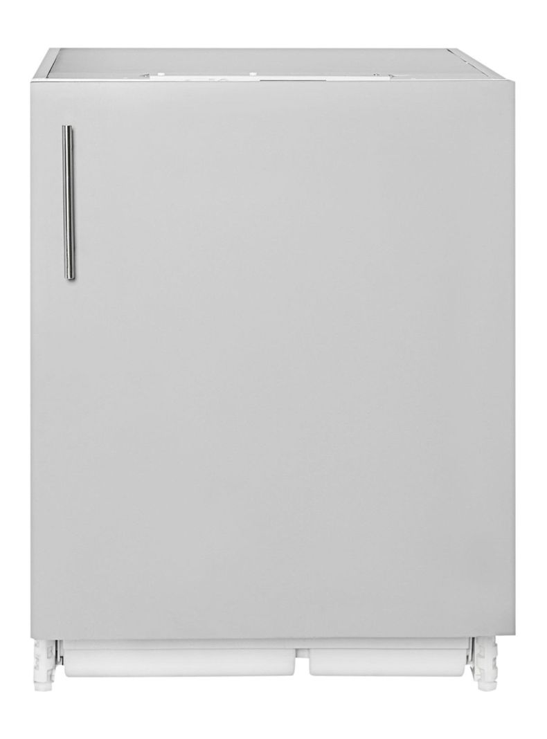 Mini Freezer Integrable Frío Directo 91 Litros RSF 41160 BU-0