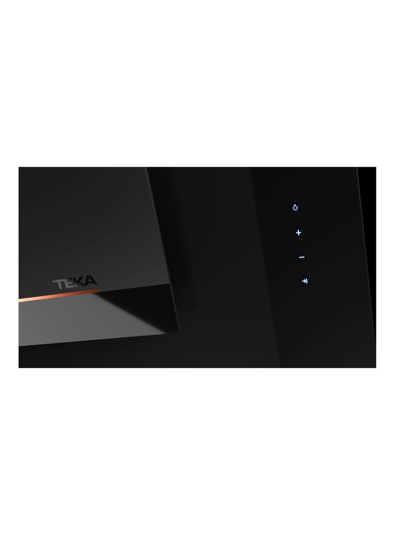 Campana Decorativa Vertical DVI 98 Infinity G1 90 cm-2