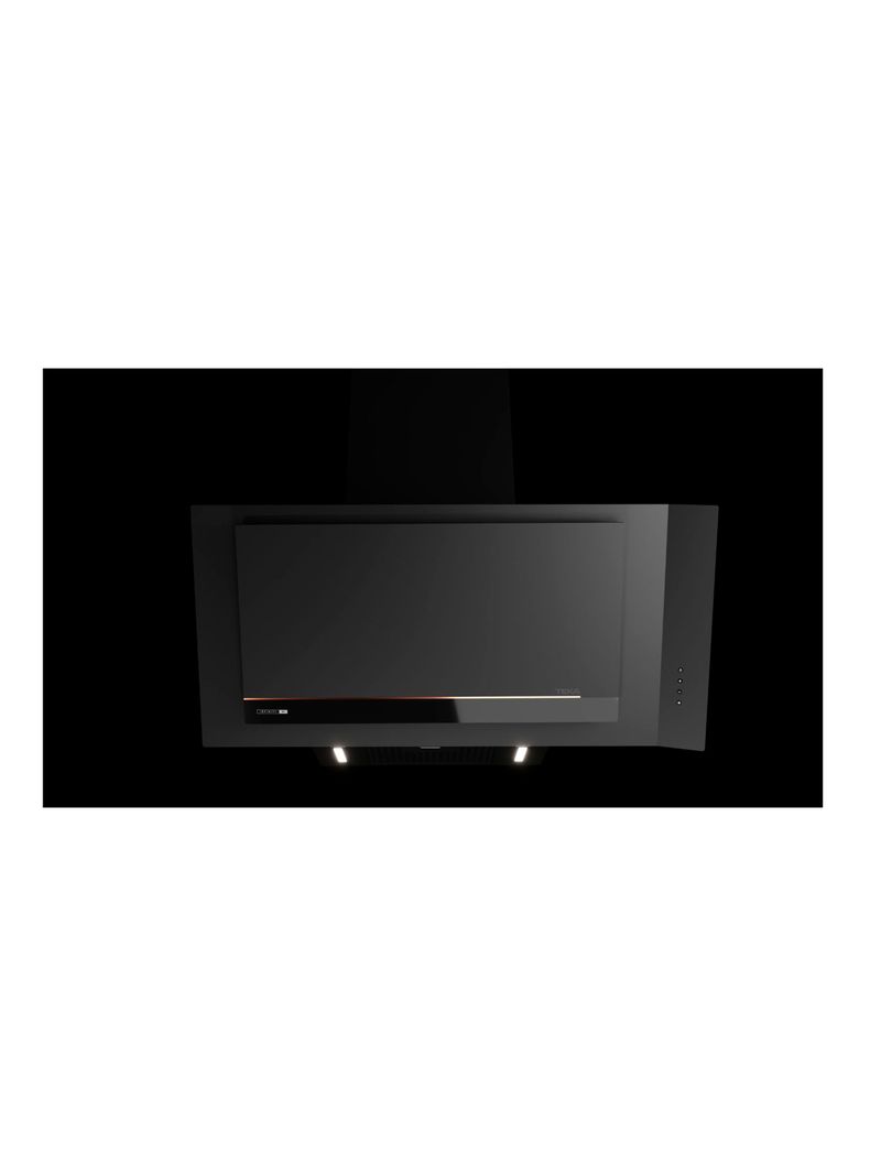 Campana Decorativa Vertical DVI 98 Infinity G1 90 cm-3