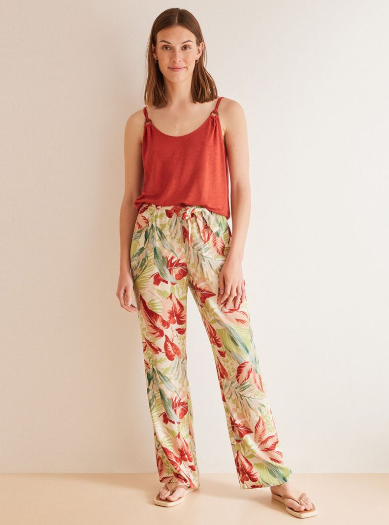 Polera Tirantes Lino-3