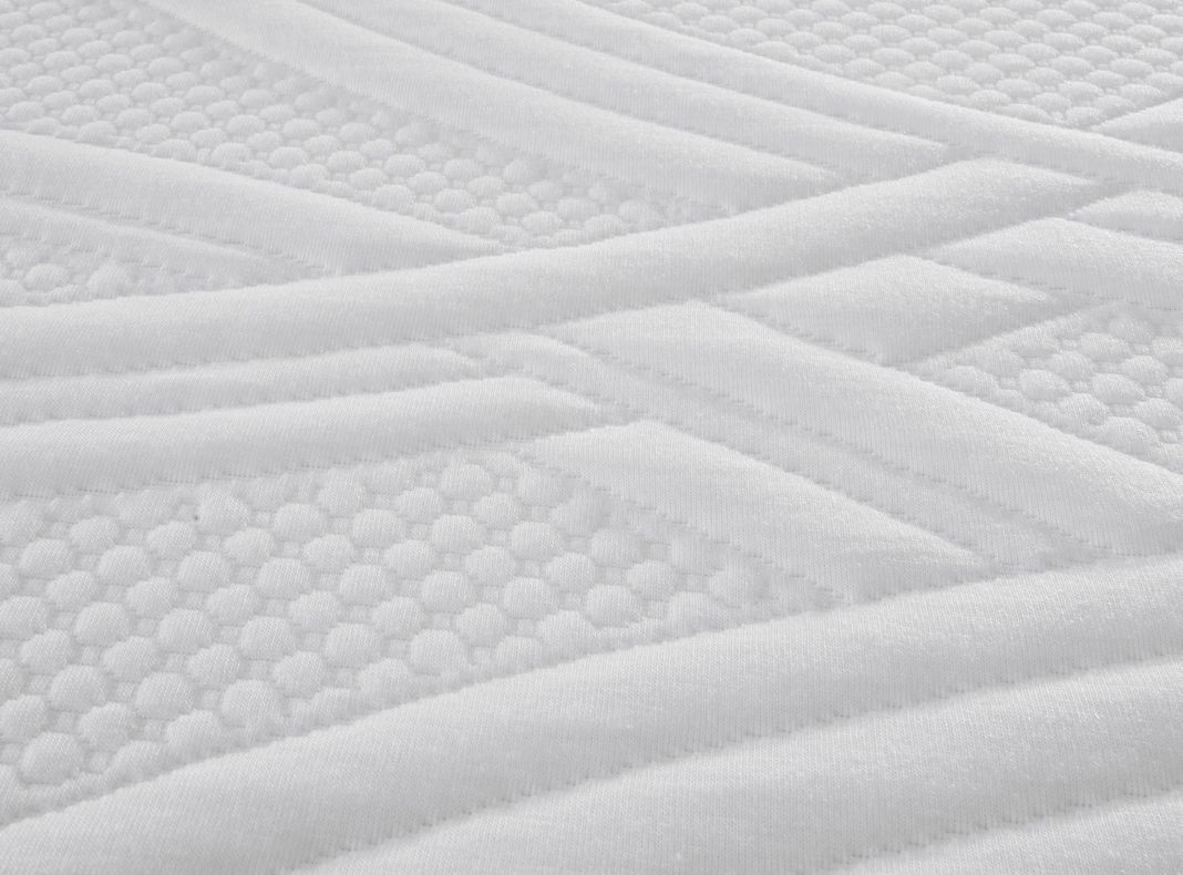 Cama Europea Ortopedic 1.5 Plazas + Respaldo New Villarrica-2