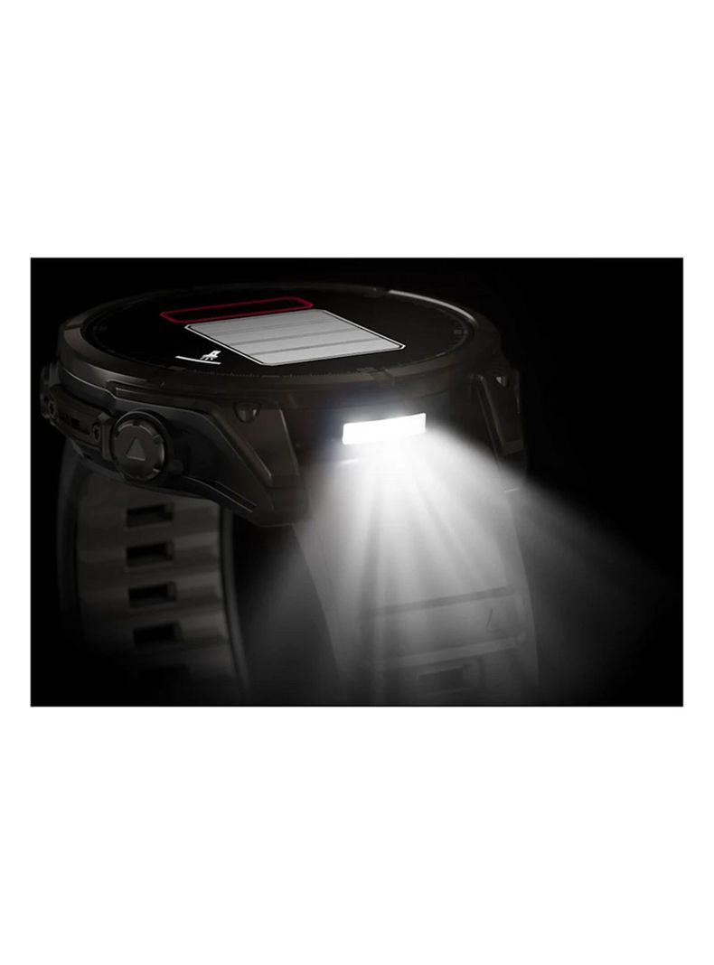 Smartwatch Fenix 8 47mm Amoled Black-6