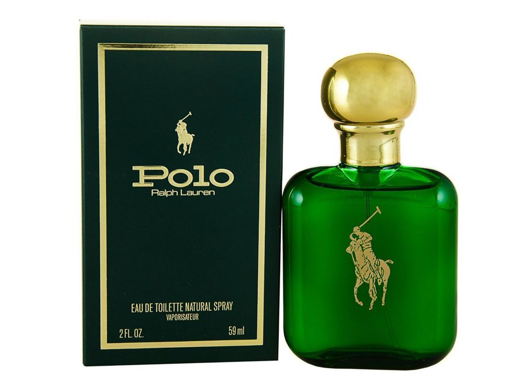 Perfume Polo EDT Hombre 59 ml-1