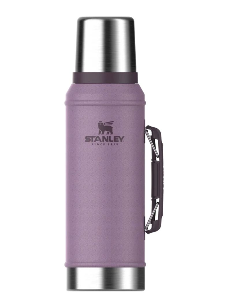 Termo Classic Lilac 950 ml-0