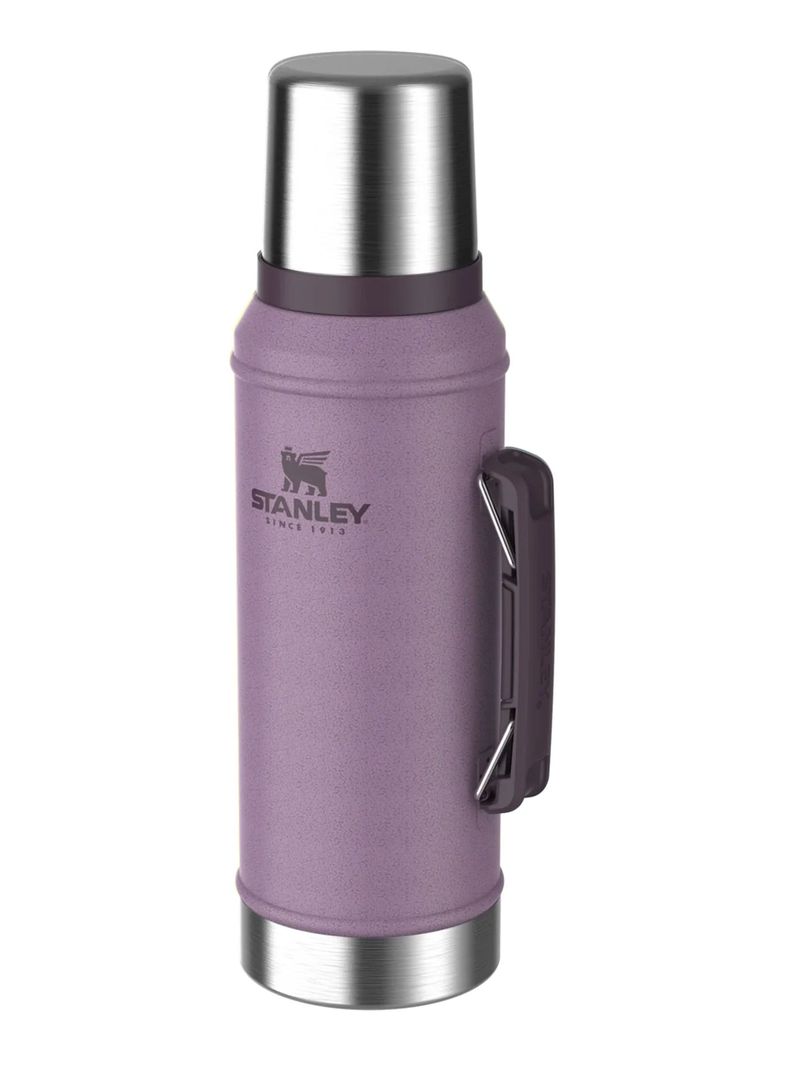 Termo Classic Lilac 950 ml-1