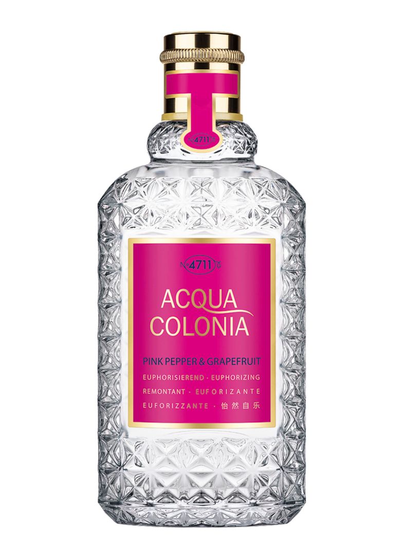 Perfume Pink Pepper EDC Unisex 170 ml Edición Limitada-0