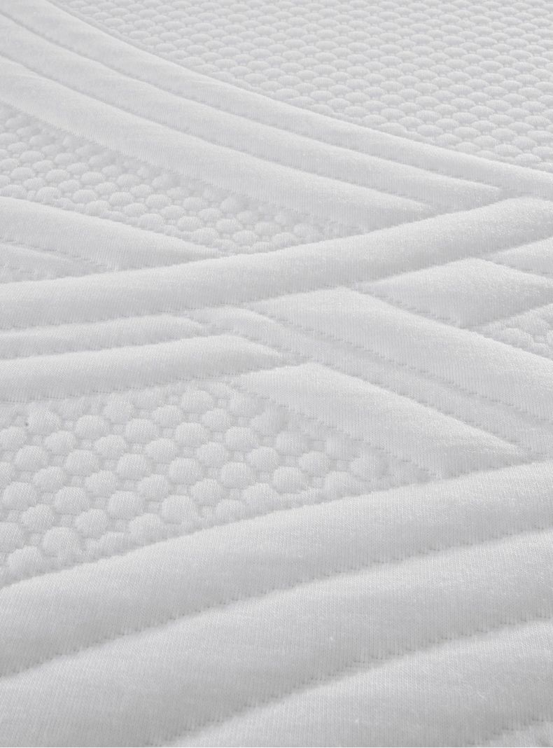 Cama Europea Ortopedic Advance 1.5 Plazas + Respaldo Eufrates-3