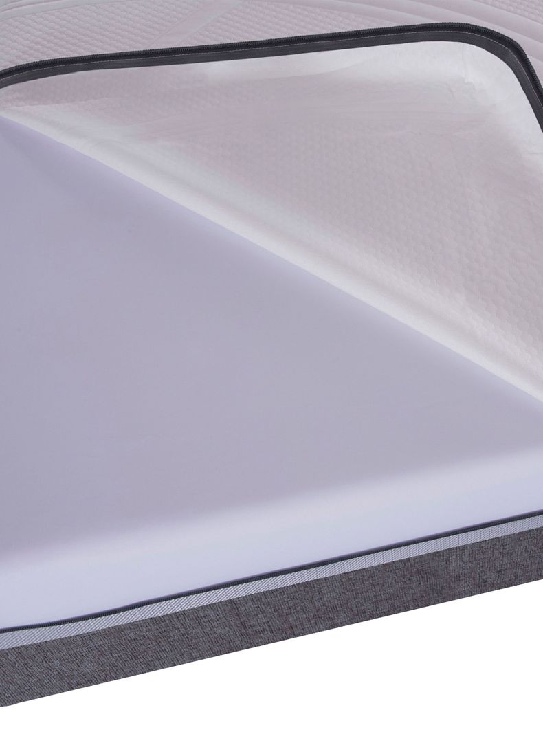 Cama Europea Ortopedic Advance 1.5 Plazas + Respaldo Eufrates-2