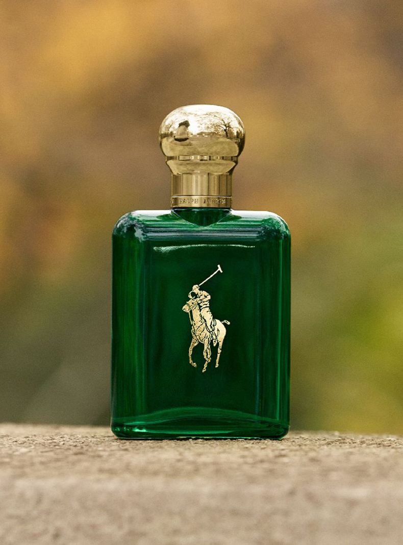 Perfume Polo EDT Hombre 200ml Ralph Lauren-2