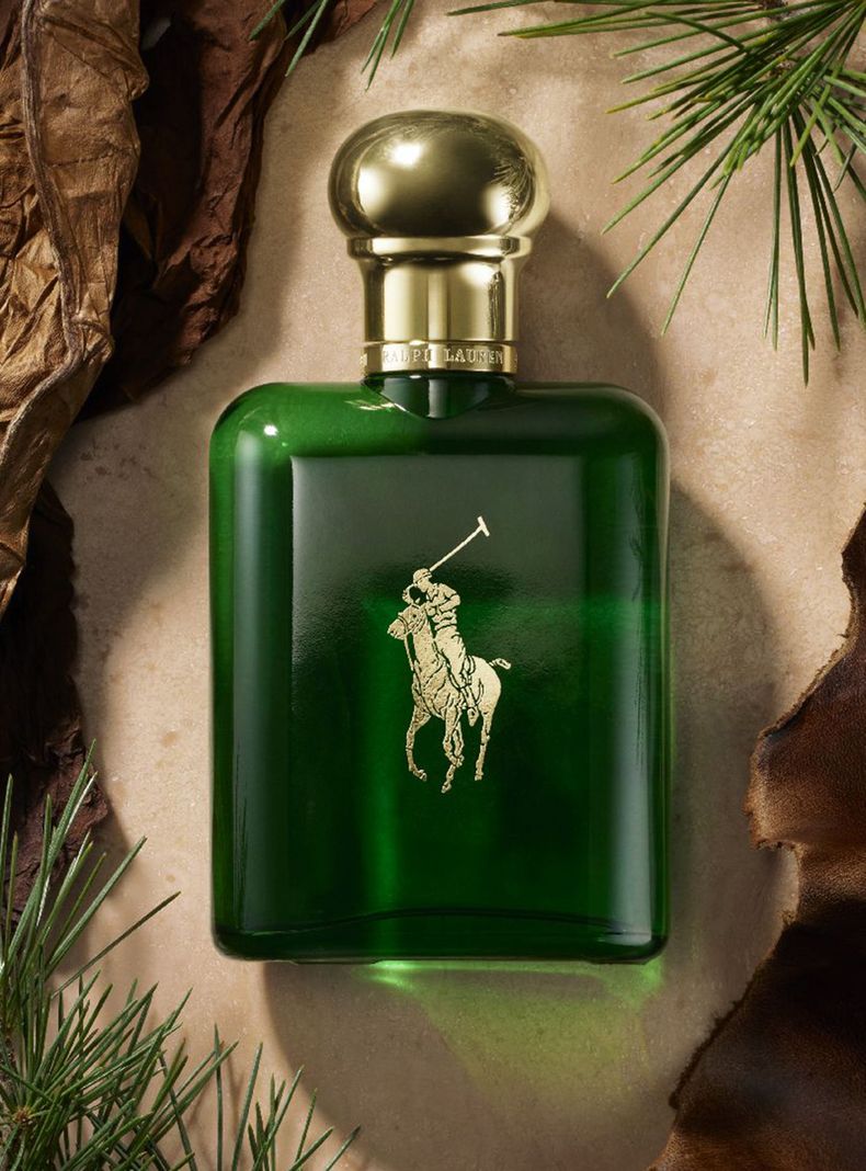 Perfume Polo EDT Hombre 200ml Ralph Lauren-1