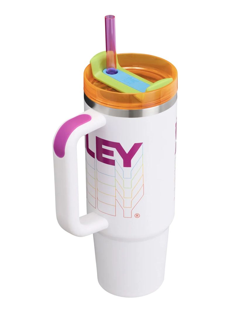 Vaso Térmico Quencher H2.0 Adventure Frost Reverb 887 ml-1