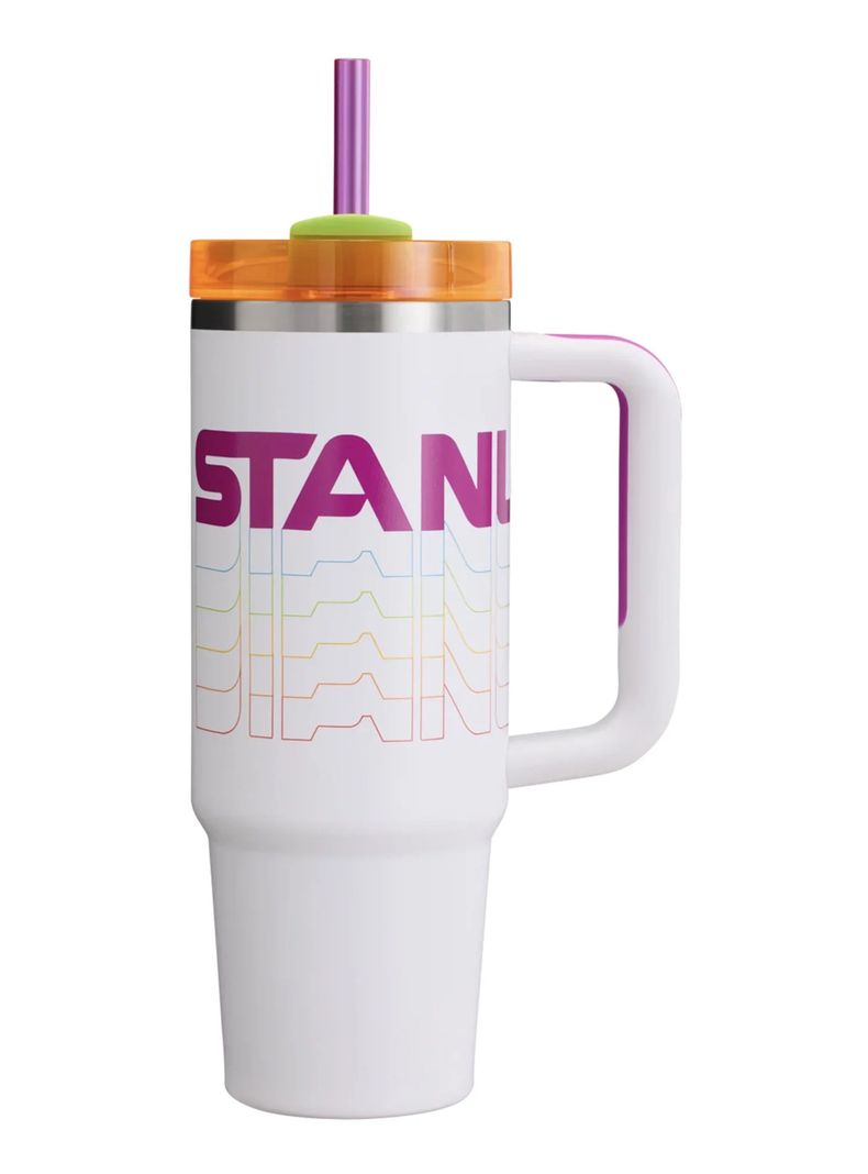 Vaso Térmico Quencher H2.0 Adventure Frost Reverb 887 ml-0