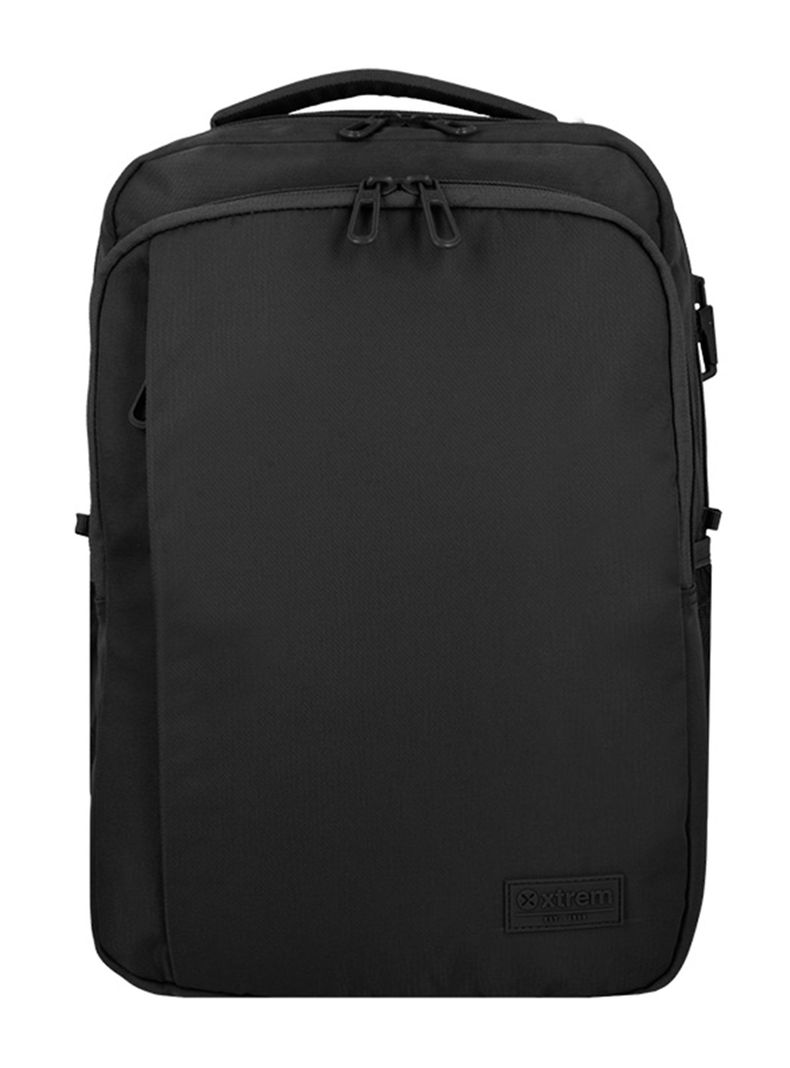 Mochila Notebook Sky 5Xt Negro 16\