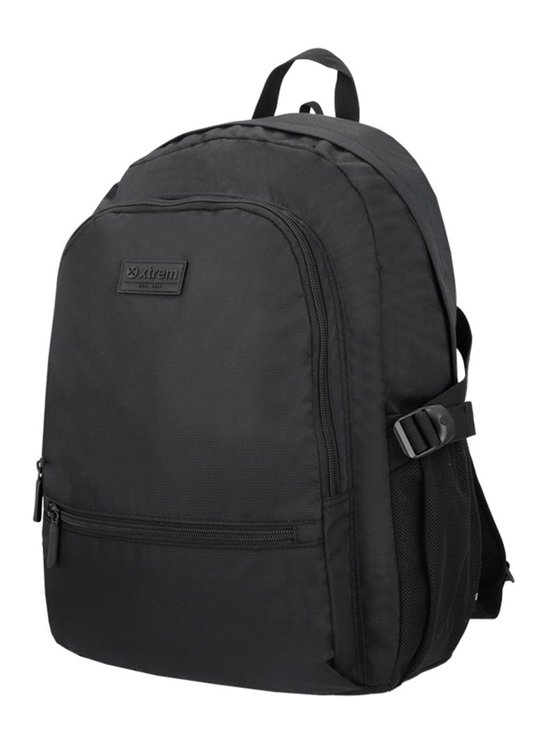 Mochila Notebook Wynwood 5Xt Negro 16"-2