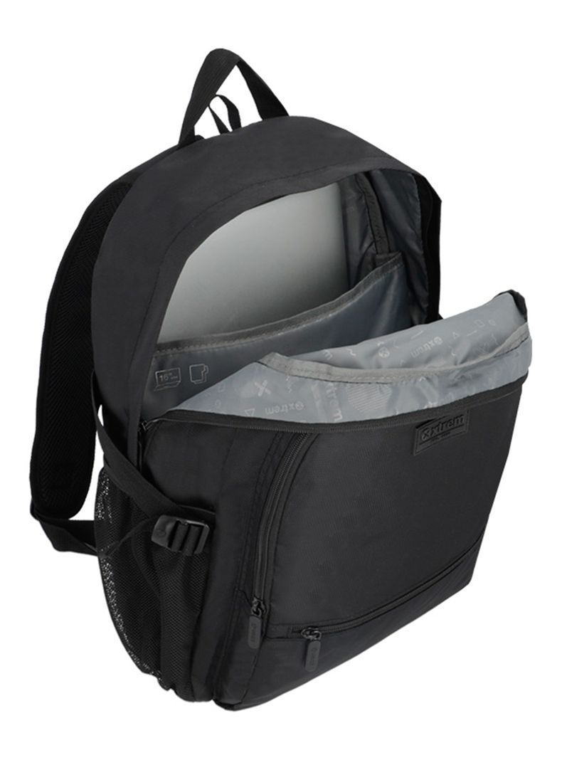 Mochila Notebook Wynwood 5Xt Negro 16"-3