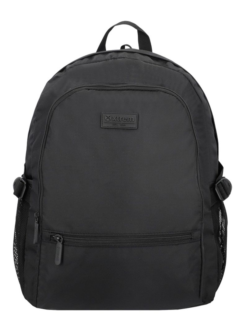 Mochila Notebook Wynwood 5Xt Negro 16"-0