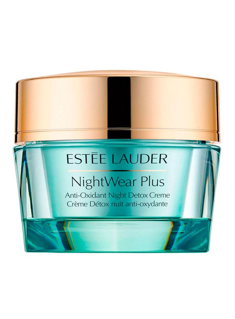 Crema de Noche Nightwear Plus 50 ml-0