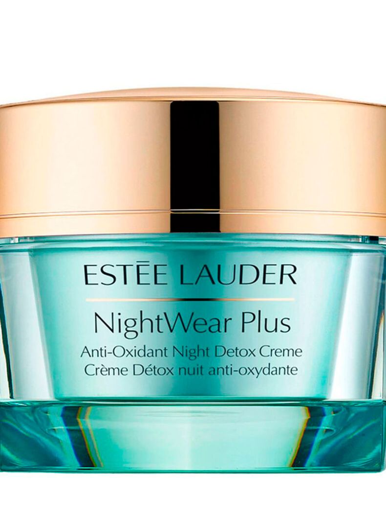 Crema de Noche Nightwear Plus 50 ml-1