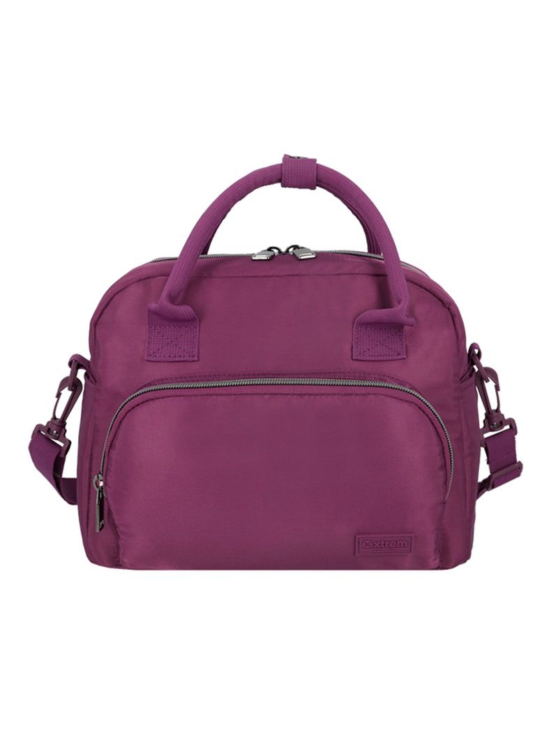 Lonchera Térmica Bayside 5Xt Morado